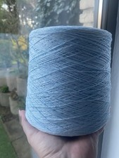 Wolle Auf Kone 800 Gr. In