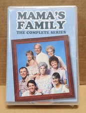 Mama's Family The Complete