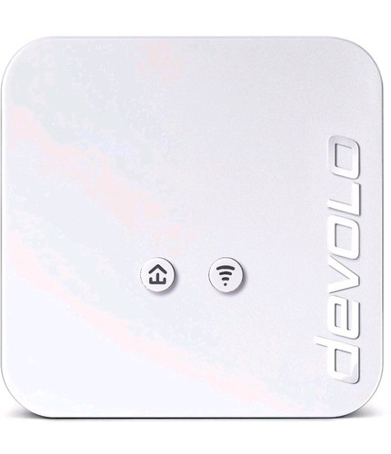 Devolo dlan 550 wifi - devolo,