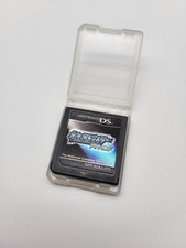 Pokemon Diamant Edition - Nur