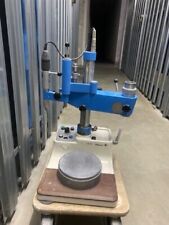 Fräsgerät Degussa F1 mit Modellhalter, Zahntechnik, Dentallabor