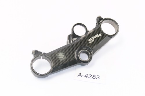 Suzuki gsx 600 wvbg bj - suzuki, gsx-r