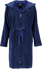 Cawö kurzer Bademantel für