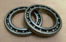 2x Orig. Trabant 601