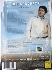 Der Landarzt  TV Series