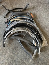 Schutzblech Fahrrad Konvolut