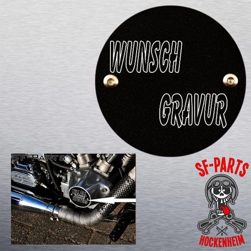 Point cover zündungsdeckel - point, cover,zündungsdeckel