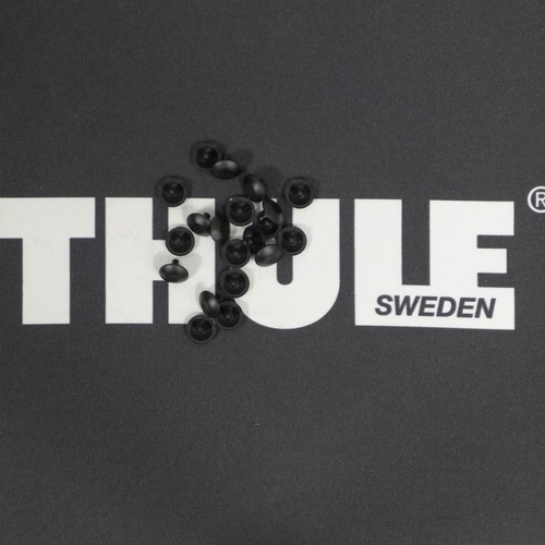 Thule endkappen endcaps - thule,