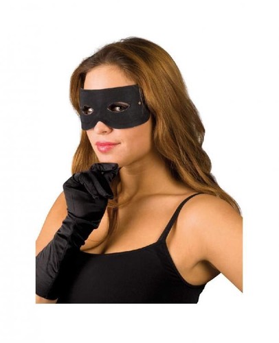 Maske bandit steampunk - bandit,