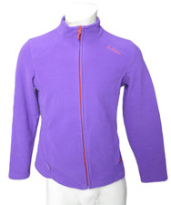 Quechua Jacke L  Damen Fleece