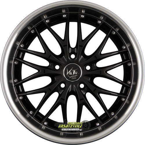 Barracuda voltec higloss - barracuda, t6