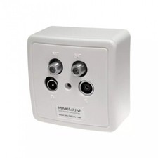 Sat Antennendose Maximum