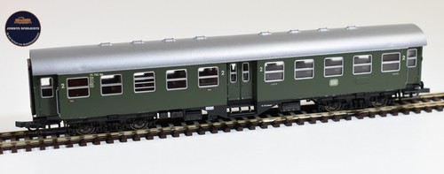 Roco personenwagen - h0,