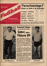 BL 63/64 Eintracht