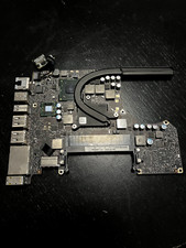 Macbook Pro (Mid 2012) A1278 LogicBoard DEFEKT