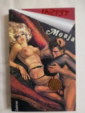 Monja erotischer roman 62 - monja,