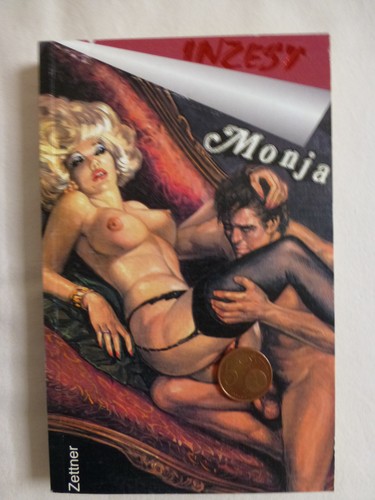 Monja erotischer roman 62 - monja,