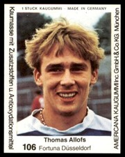 Americana Kaugummi 1979-80