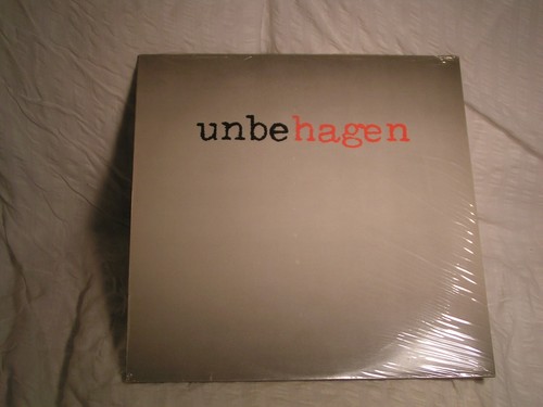 Nina hagen band - ,