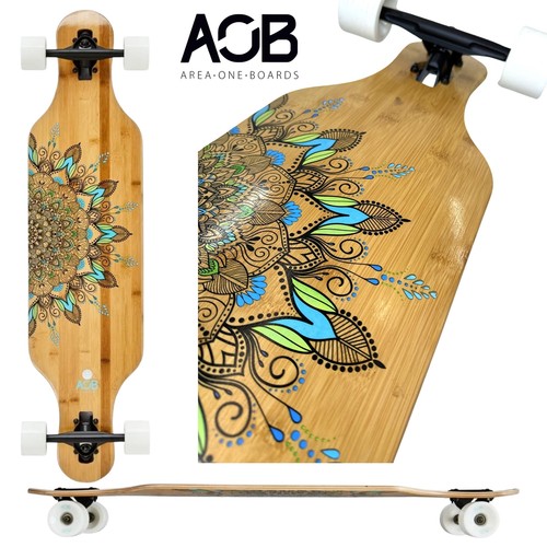 Aob mandala komplett - aob,