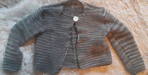 Babyjacke modern trachtenstil - babyjacke,