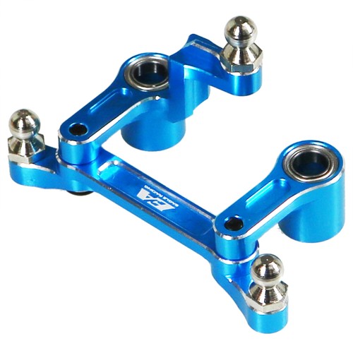 Eagle racing lenkkurbel mit - al,