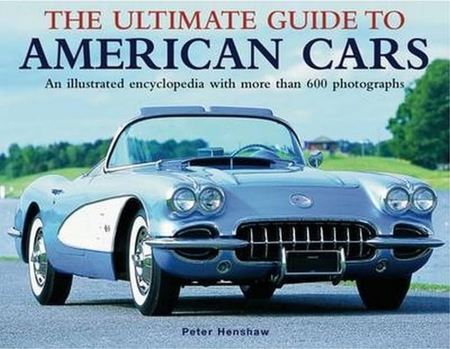 The ultimate guide american - the,