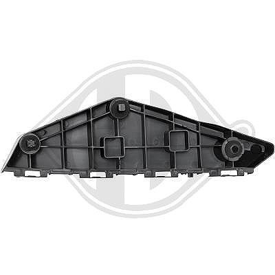 Diederichs halter - diederichs,