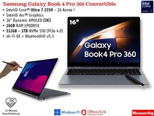 Samsung galaxy book pro 360 - book,