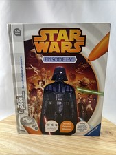 TipToi Star Wars Episode I-VI Ravensburger Akzeptabel