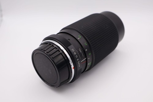 Vivitar 150mm 3 8 - vivitar, 70-150mm