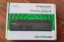 Avisio HD-SAT-RECEIVER