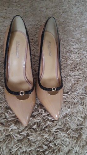 Pumps beige - gr.37,,