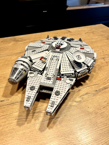 Lego star wars - lego,