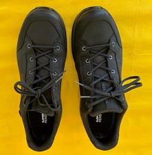 Lowa Renegade EVO GTX LO schwarz/schwarz Gr. 46 neuwertig