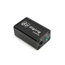 Digirig Mobile - Digitale Modi