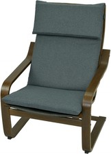 Polsterkissen für ikea poang - für,
