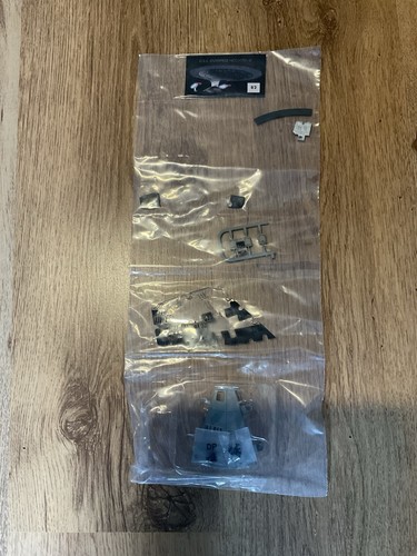 Fanhome eaglemoss build the - build,