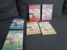 Dallas DVD Box