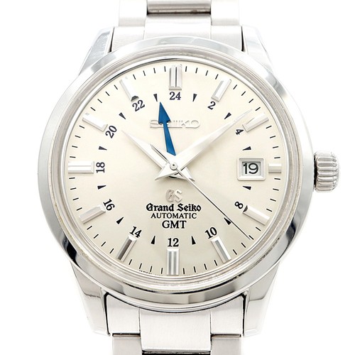 Seiko grand mechanical - seiko,
