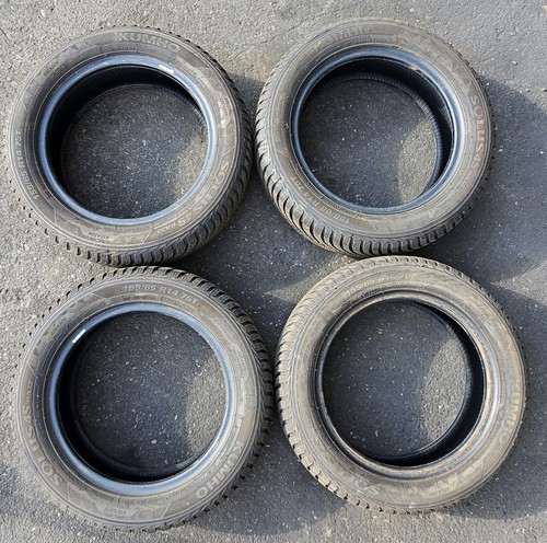 Kumho allwetterreifen - 4x,