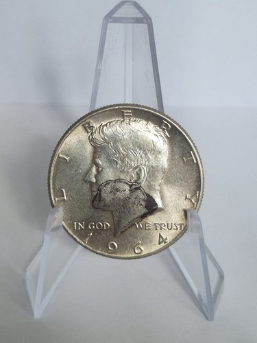 Usa half dollar - usa,