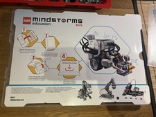 LEGO Mindstorms Education EV3