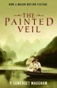 The painted veil von - the, maugham
