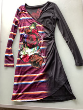 Damen Kleid Desigual Gr. S