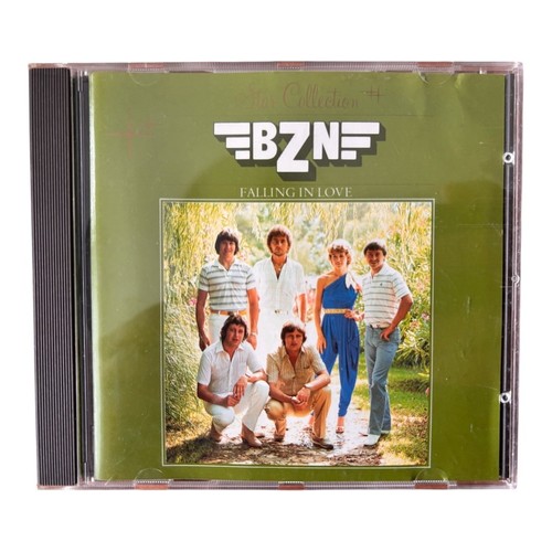 Bzn falling love - bzn,