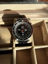 Vostok Europe Anchar Automatic