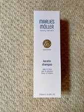 Marlies Möller keratin