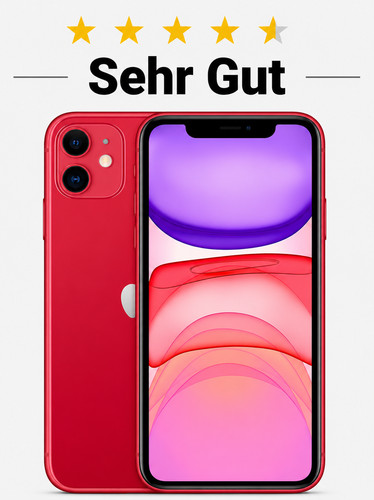 Apple iphone 128gb sehr - 11,