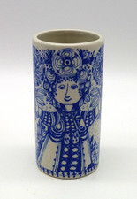 Nymølle Tischvase Flora